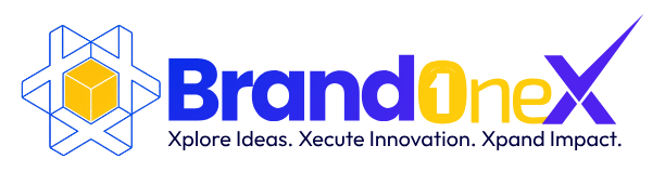 BrandOneX DigiTech